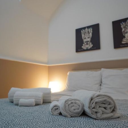 Sicily House Caronda Catania Appartement Buitenkant foto