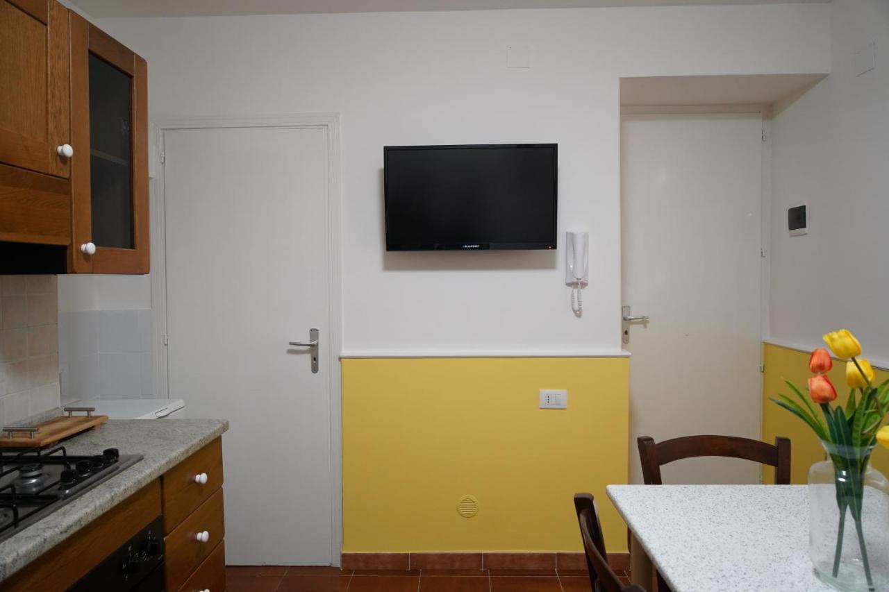 Sicily House Caronda Catania Appartement Buitenkant foto