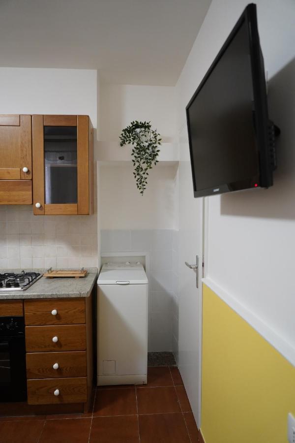Sicily House Caronda Catania Appartement Buitenkant foto