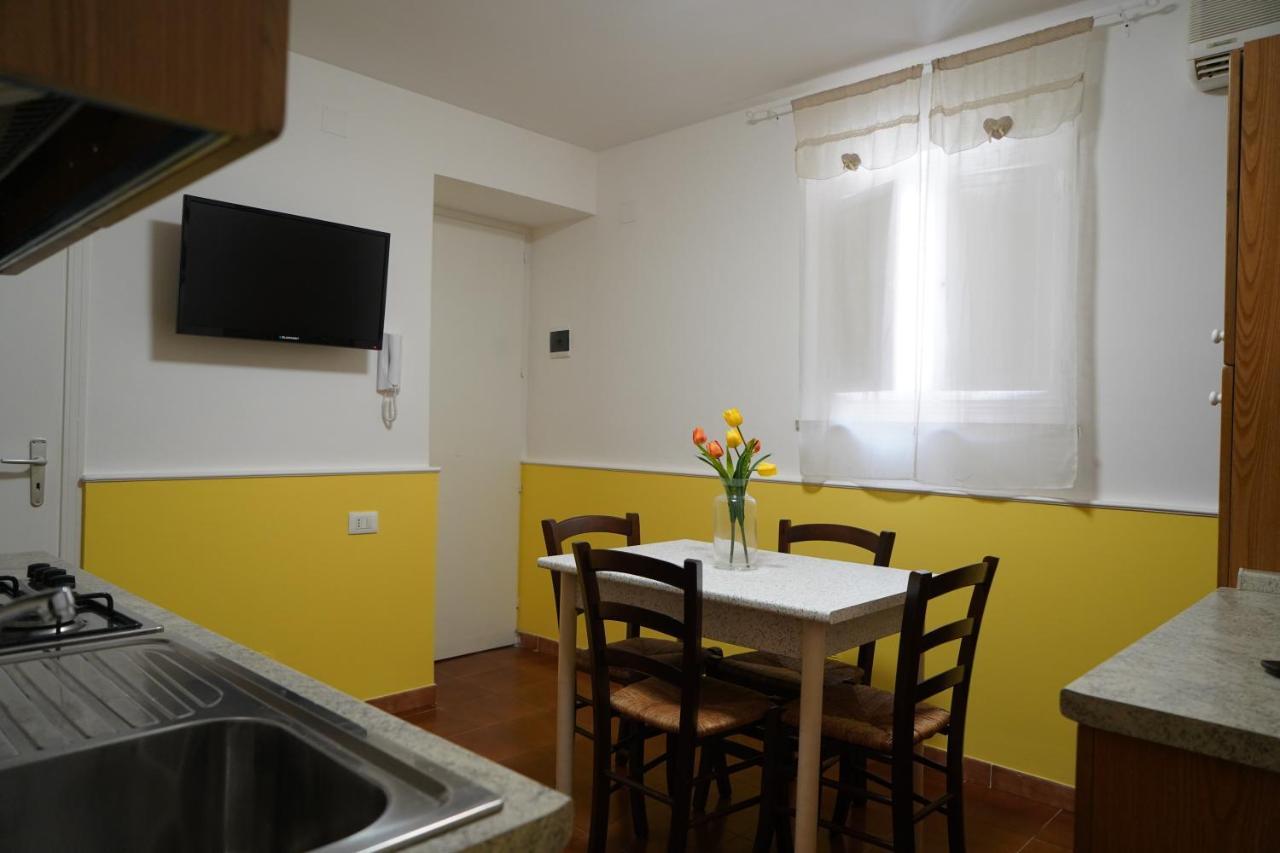 Sicily House Caronda Catania Appartement Buitenkant foto