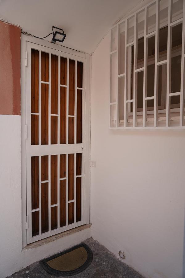 Sicily House Caronda Catania Appartement Buitenkant foto