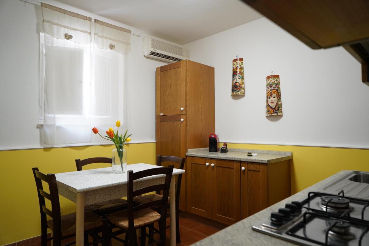 Sicily House Caronda Catania Appartement Buitenkant foto