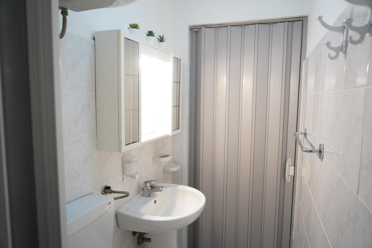 Sicily House Caronda Catania Appartement Buitenkant foto