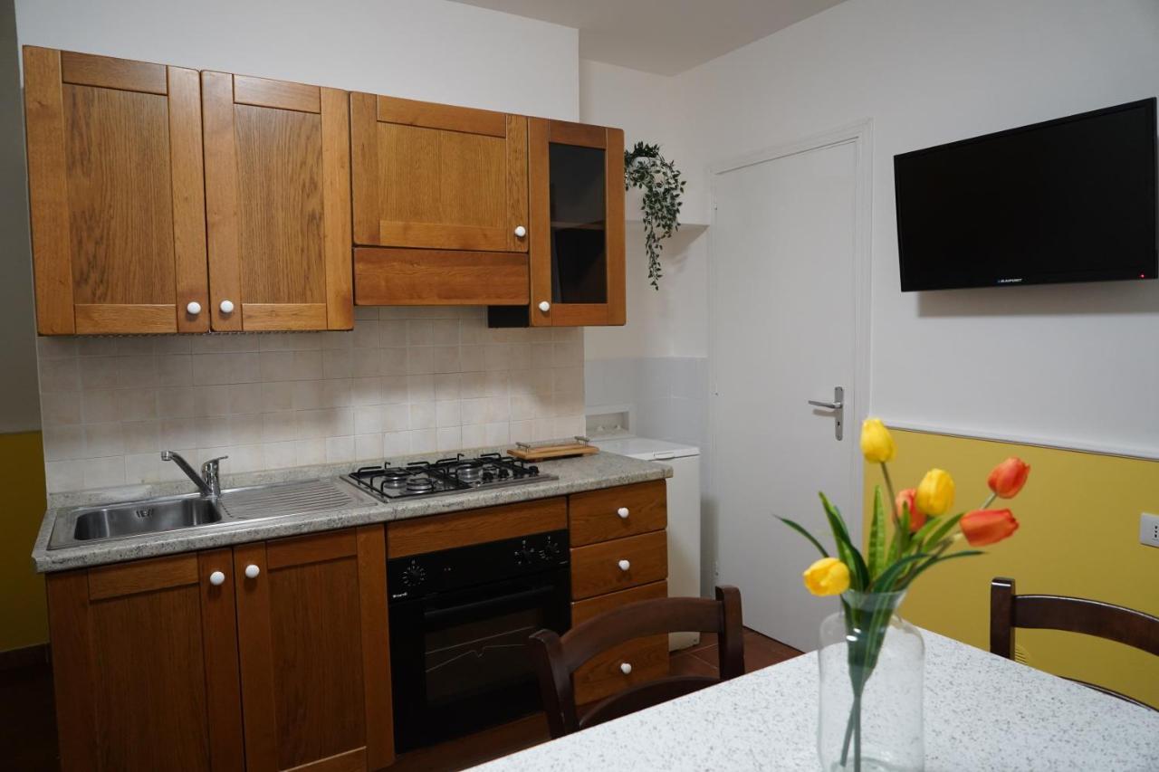 Sicily House Caronda Catania Appartement Buitenkant foto