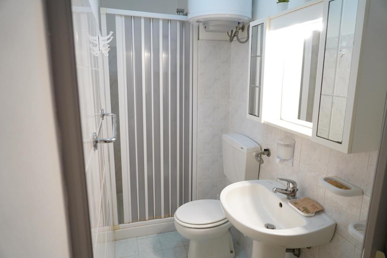 Sicily House Caronda Catania Appartement Buitenkant foto